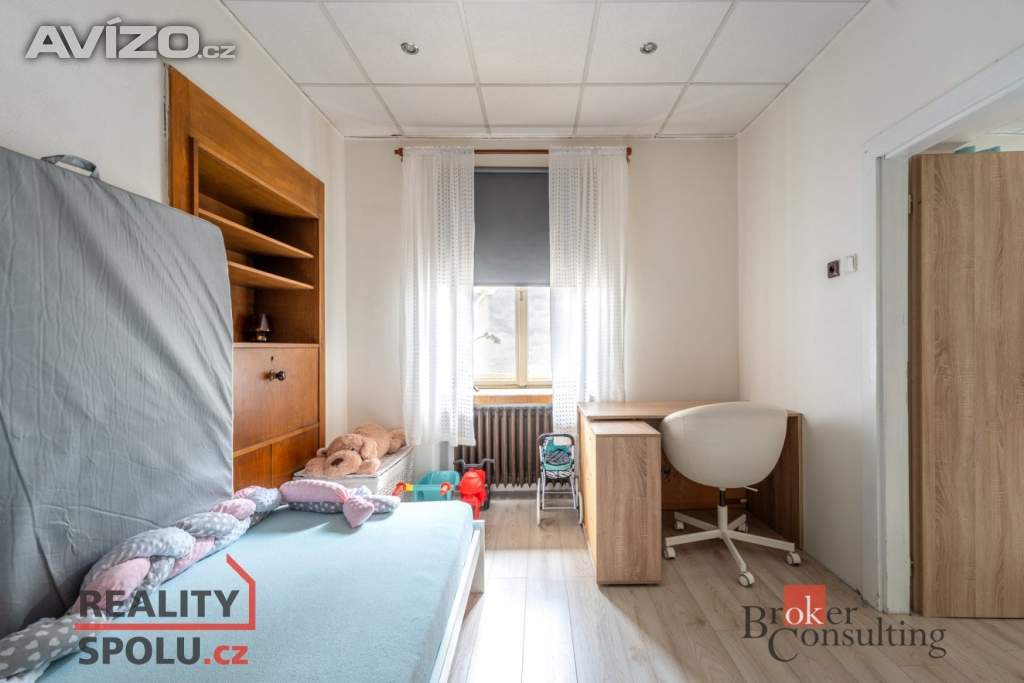 Foto inzerátu Prodej bytu 4+1 209 m², Blansko