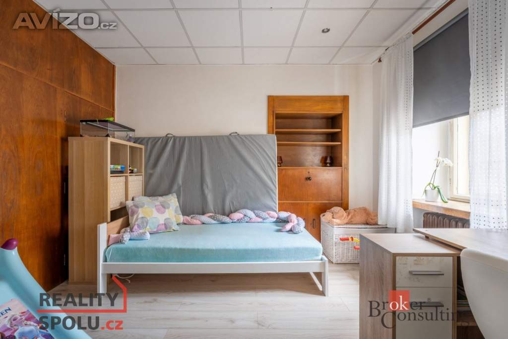 Foto inzerátu Prodej bytu 4+1 209 m², Blansko