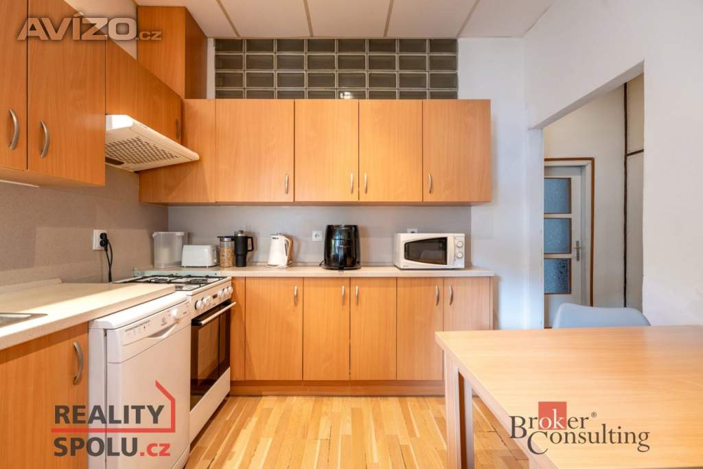 Foto inzerátu Prodej bytu 4+1 209 m², Blansko