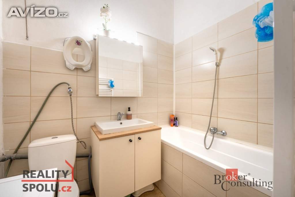 Foto inzerátu Prodej bytu 4+1 209 m², Blansko