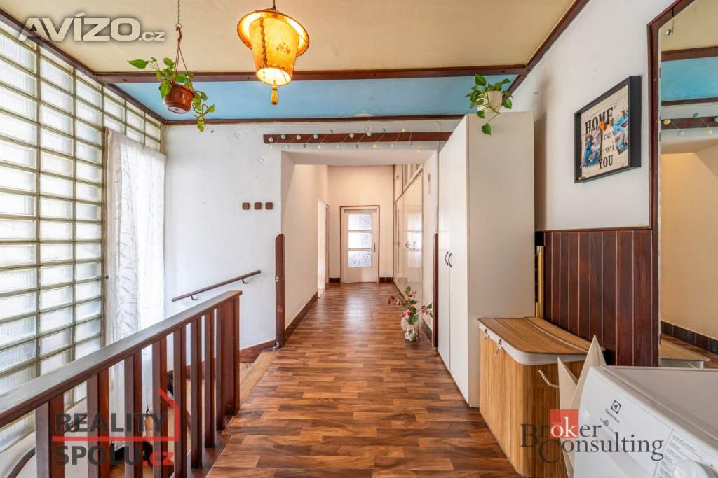 Foto inzerátu Prodej bytu 4+1 209 m², Blansko