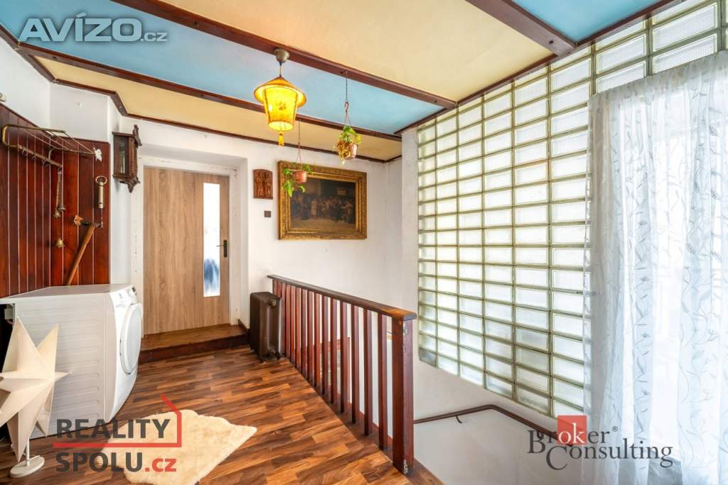 Foto inzerátu Prodej bytu 4+1 209 m², Blansko