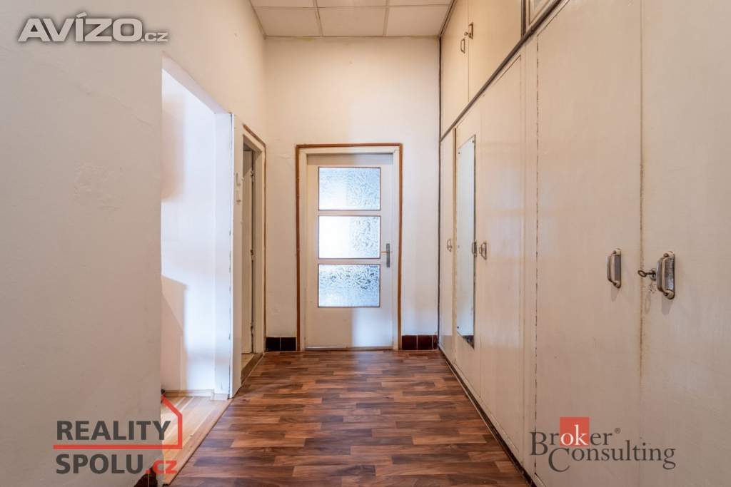 Foto inzerátu Prodej bytu 4+1 209 m², Blansko