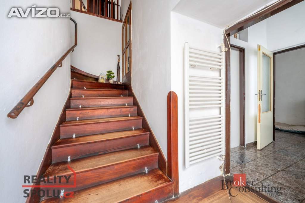 Foto inzerátu Prodej bytu 4+1 209 m², Blansko