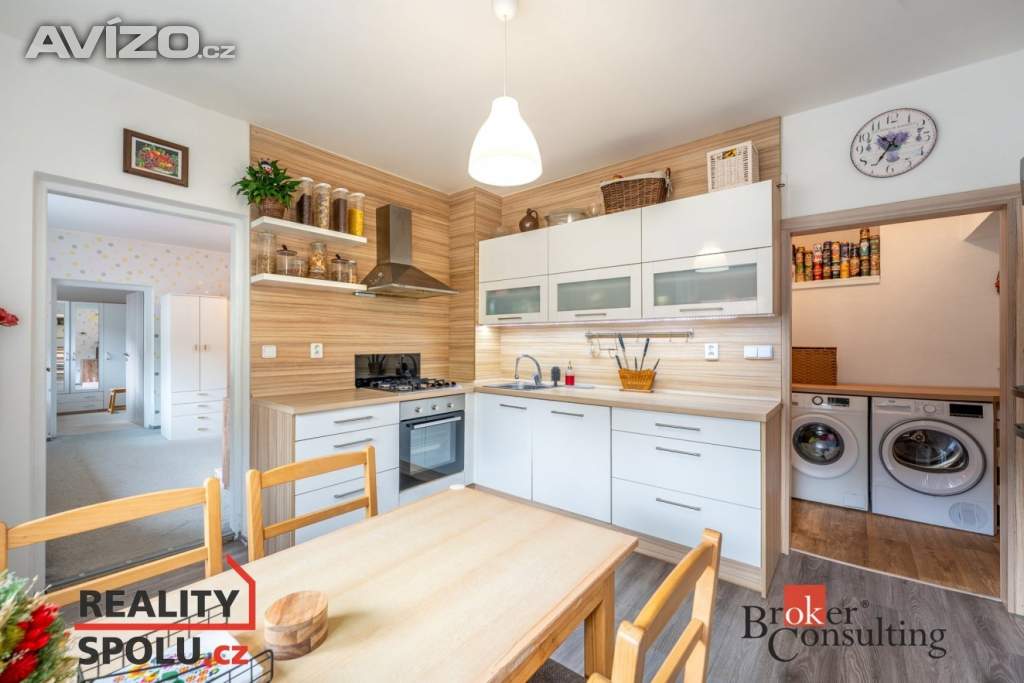 Foto inzerátu Prodej rodinného domu 806 m², Blansko