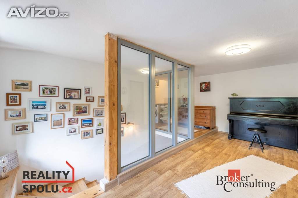 Foto inzerátu Prodej rodinného domu 806 m², Blansko