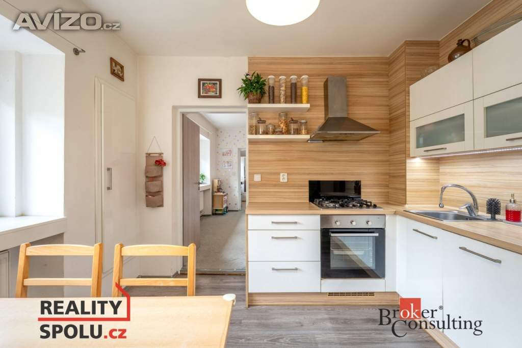 Foto inzerátu Prodej rodinného domu 806 m², Blansko