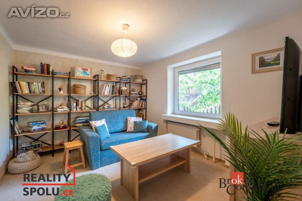 Foto inzerátu Prodej rodinného domu 806 m², Blansko