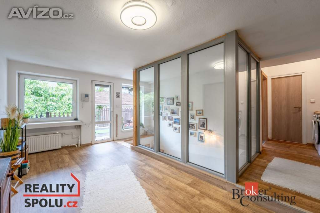 Foto inzerátu Prodej rodinného domu 806 m², Blansko