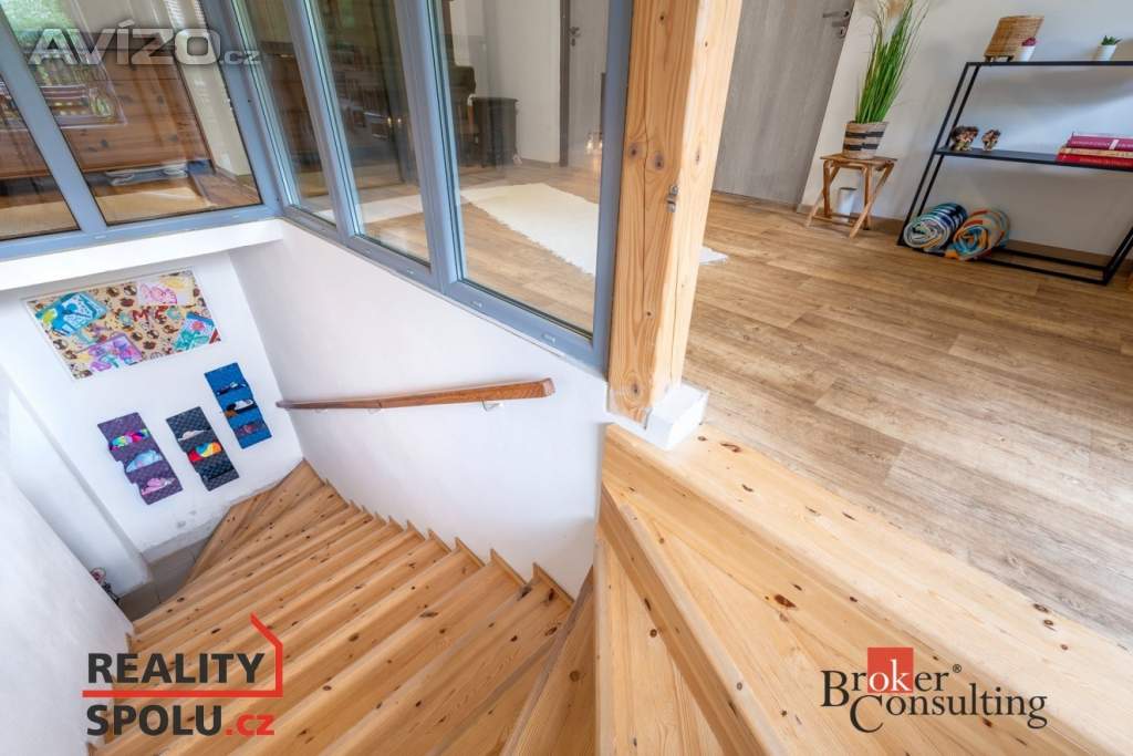 Foto inzerátu Prodej rodinného domu 806 m², Blansko