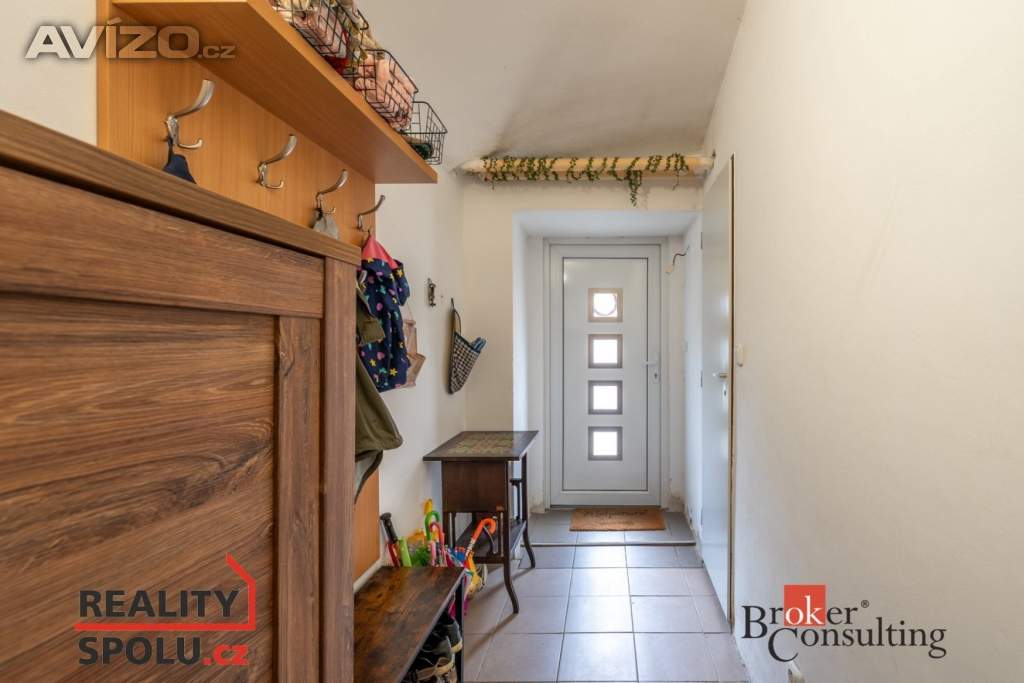 Foto inzerátu Prodej rodinného domu 806 m², Blansko