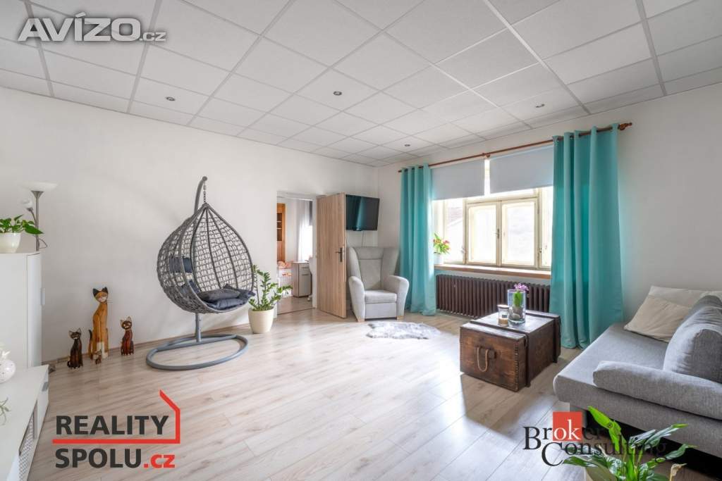 Foto inzerátu Prodej rodinného domu 806 m², Blansko
