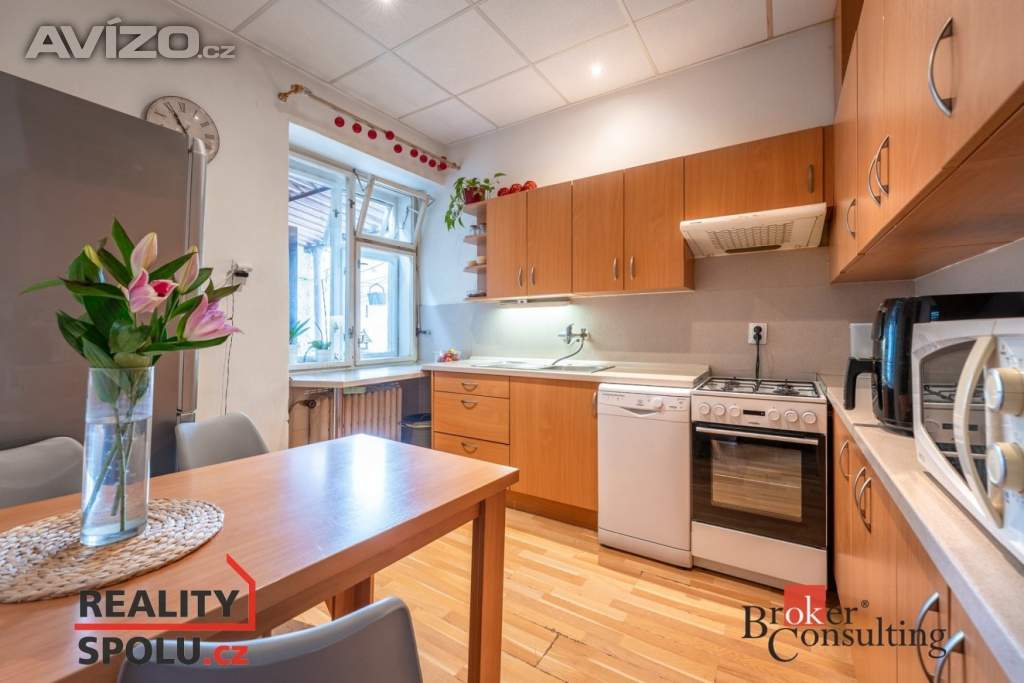 Foto inzerátu Prodej rodinného domu 806 m², Blansko