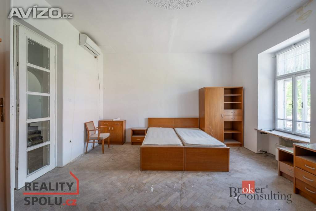 Foto inzerátu Prodej rodinného domu 806 m², Blansko