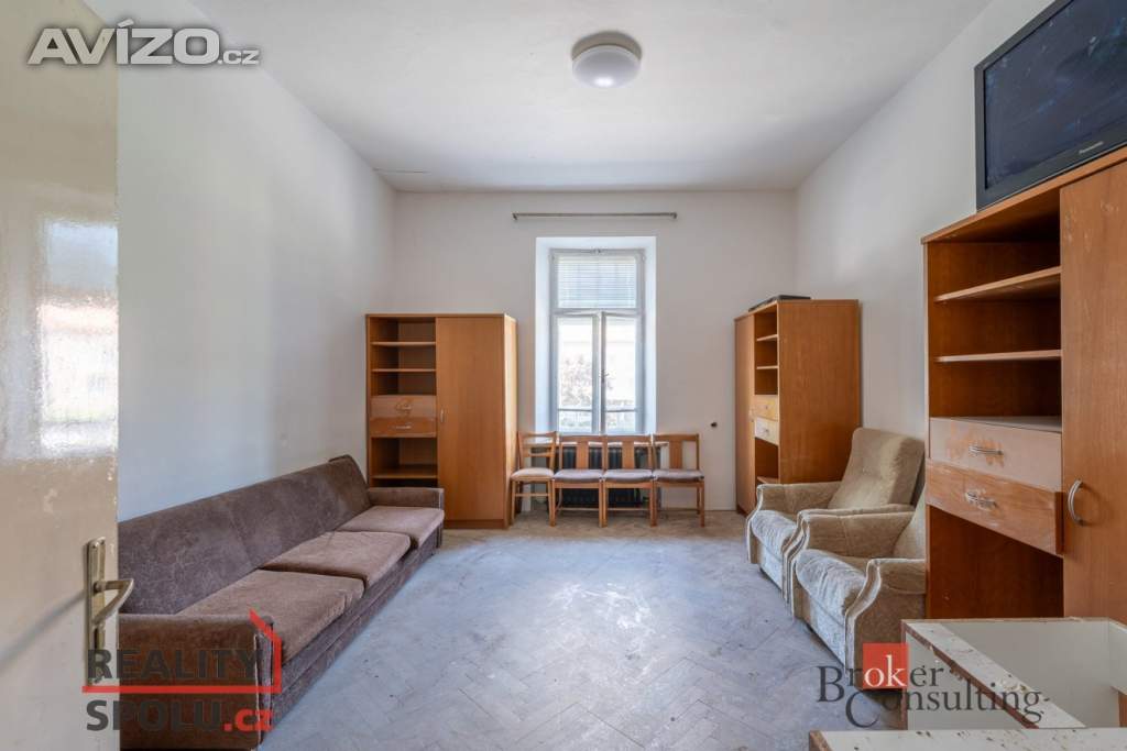 Foto inzerátu Prodej rodinného domu 806 m², Blansko
