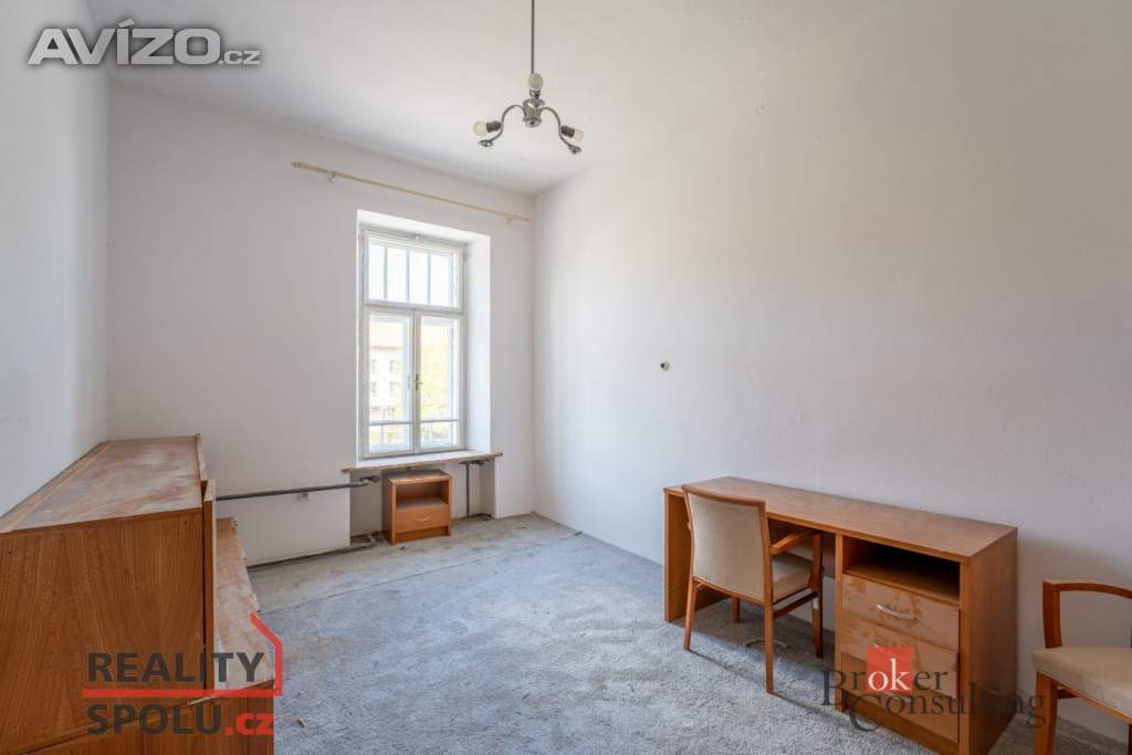 Foto inzerátu Prodej rodinného domu 806 m², Blansko