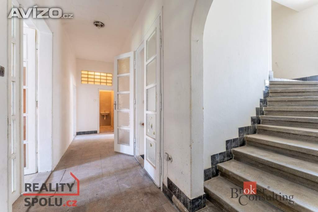 Foto inzerátu Prodej rodinného domu 806 m², Blansko