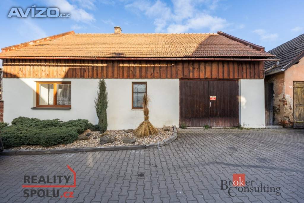 Foto inzerátu Prodej restaurace 688 m², Luka nad Jihlavou