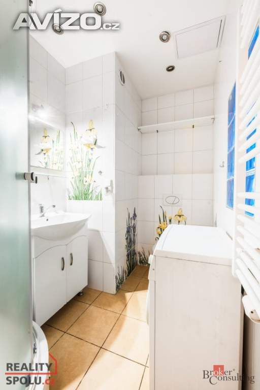 Foto inzerátu Prodej bytu 2+1 42 m², Ostrava