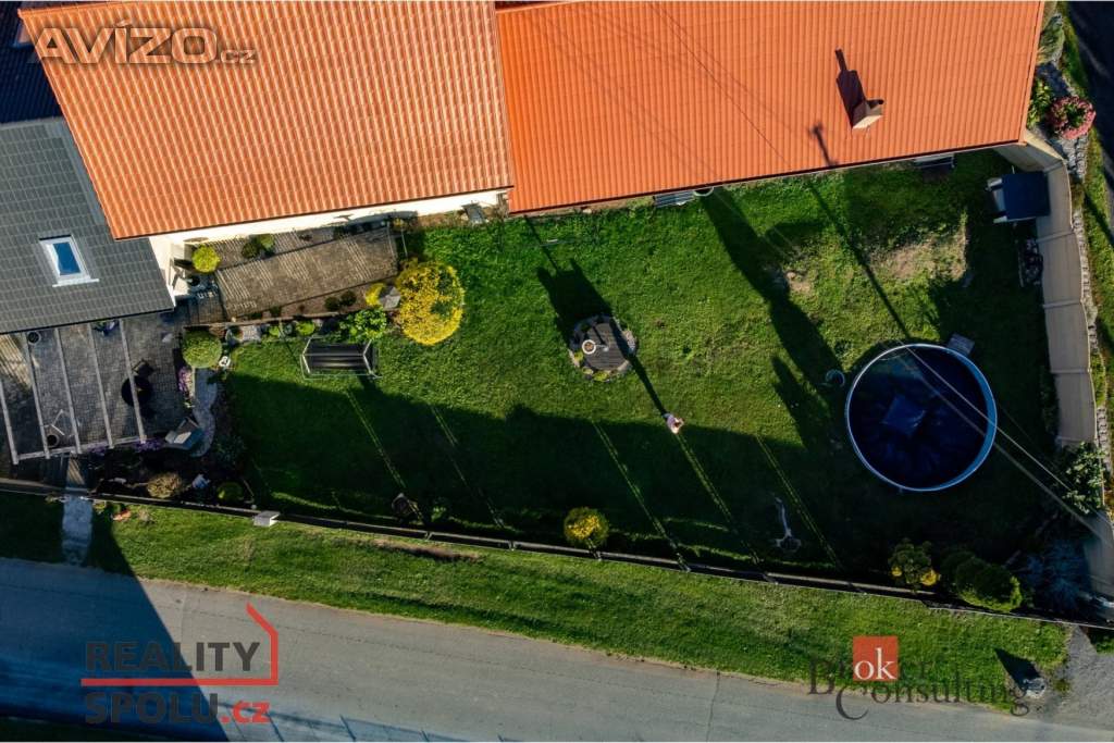 Foto inzerátu Prodej rodinného domu 160 m², Příkosice