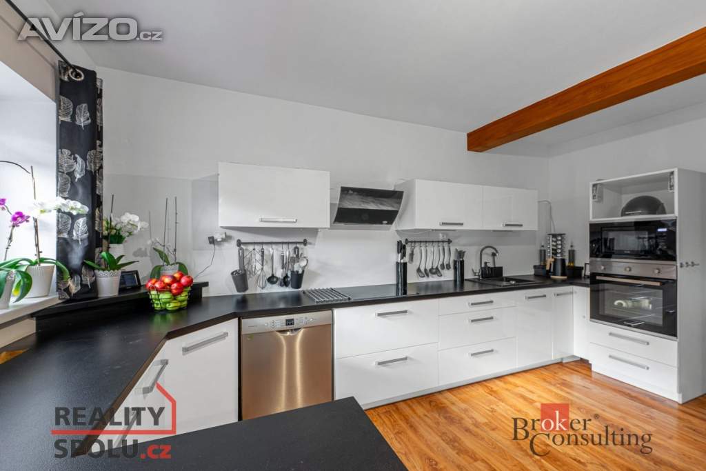 Foto inzerátu Prodej rodinného domu 160 m², Příkosice