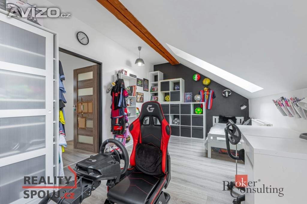 Foto inzerátu Prodej rodinného domu 160 m², Příkosice