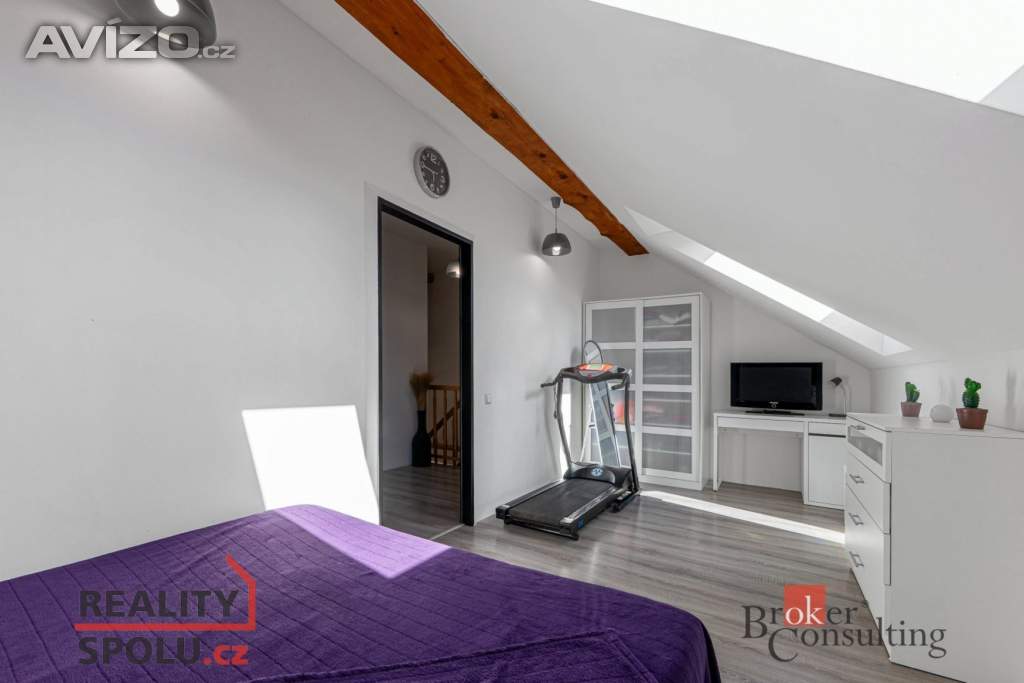 Foto inzerátu Prodej rodinného domu 160 m², Příkosice