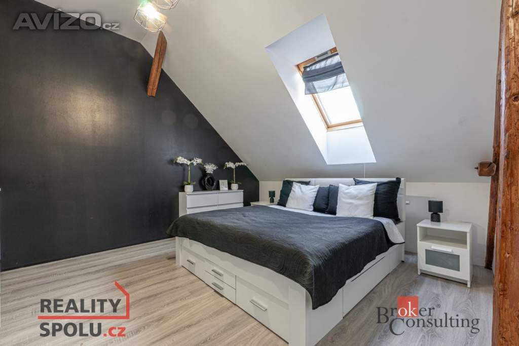 Foto inzerátu Prodej rodinného domu 160 m², Příkosice