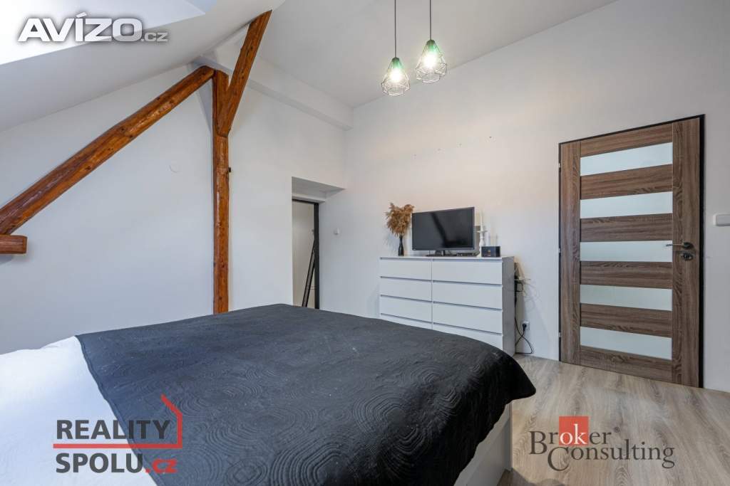 Foto inzerátu Prodej rodinného domu 160 m², Příkosice