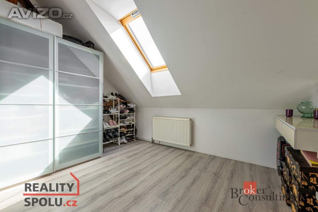 Foto inzerátu Prodej rodinného domu 160 m², Příkosice