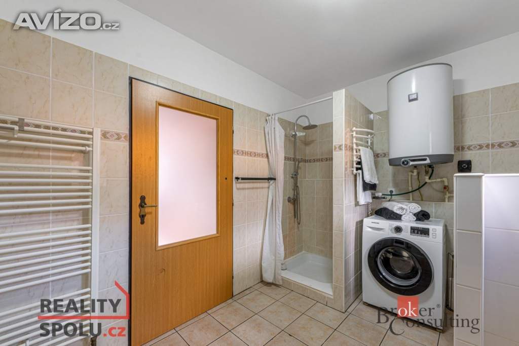 Foto inzerátu Prodej rodinného domu 160 m², Příkosice