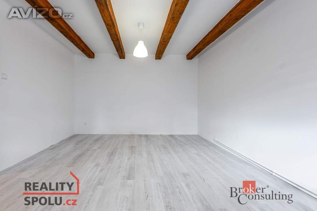Foto inzerátu Prodej rodinného domu 160 m², Příkosice