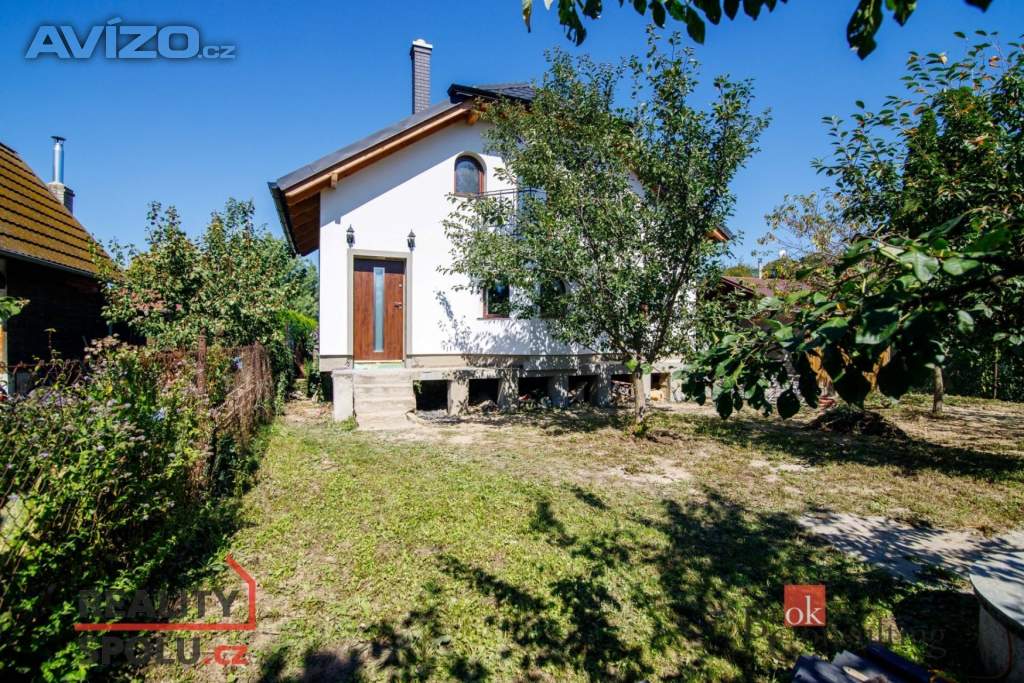 Prodej zahrady 260 m², Opava