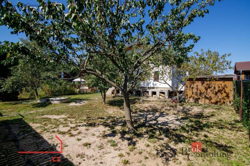 Foto inzerátu Prodej zahrady 260 m², Opava