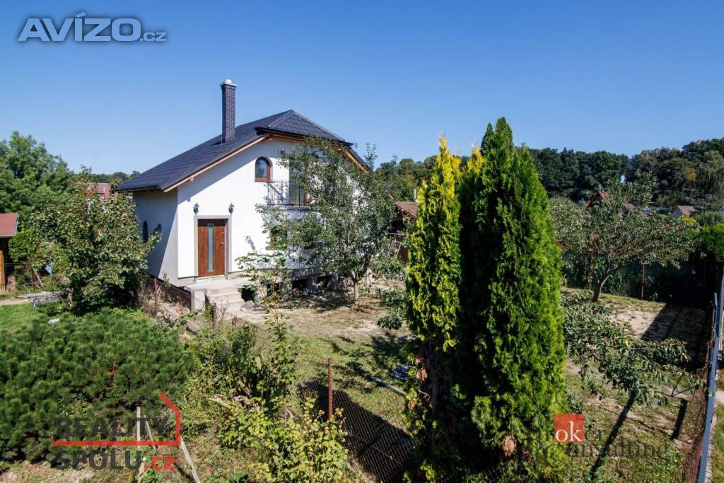 Foto inzerátu Prodej zahrady 260 m², Opava