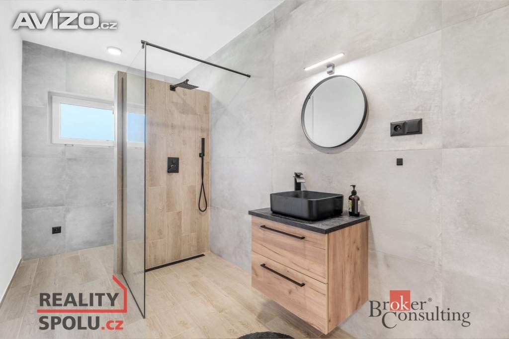 Foto inzerátu Prodej rodinného domu 203 m², Rybniště