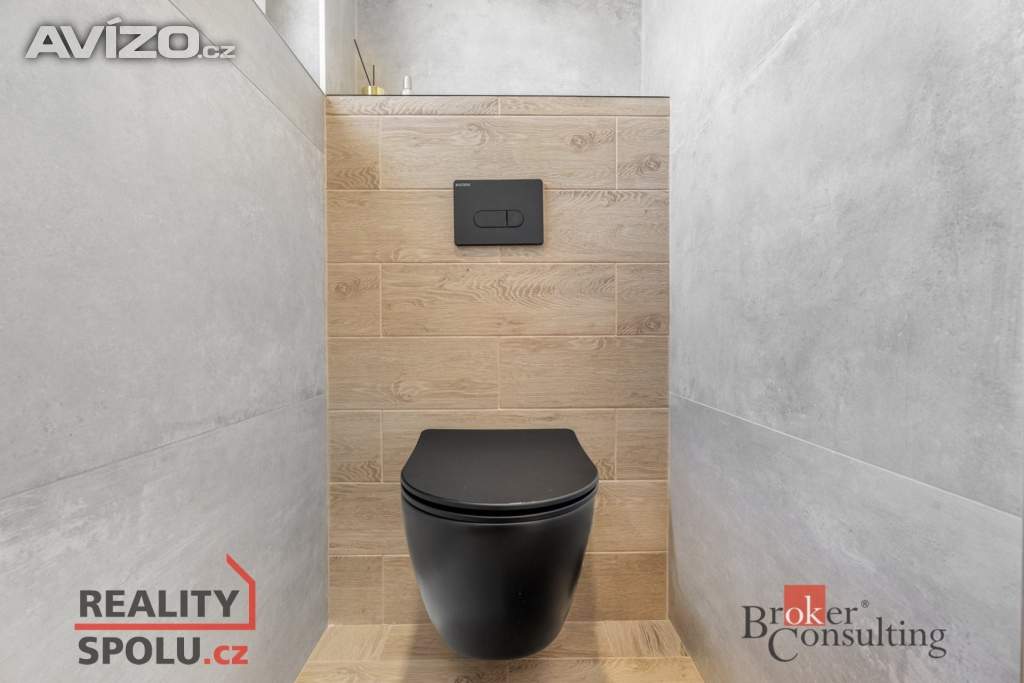 Foto inzerátu Prodej rodinného domu 203 m², Rybniště