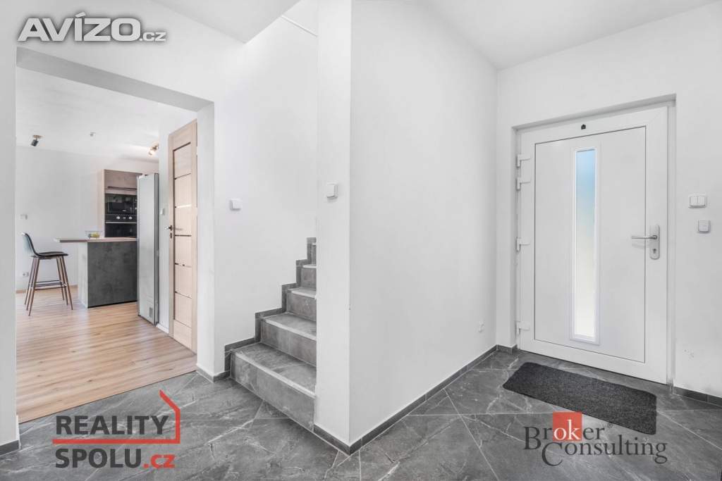 Foto inzerátu Prodej rodinného domu 203 m², Rybniště