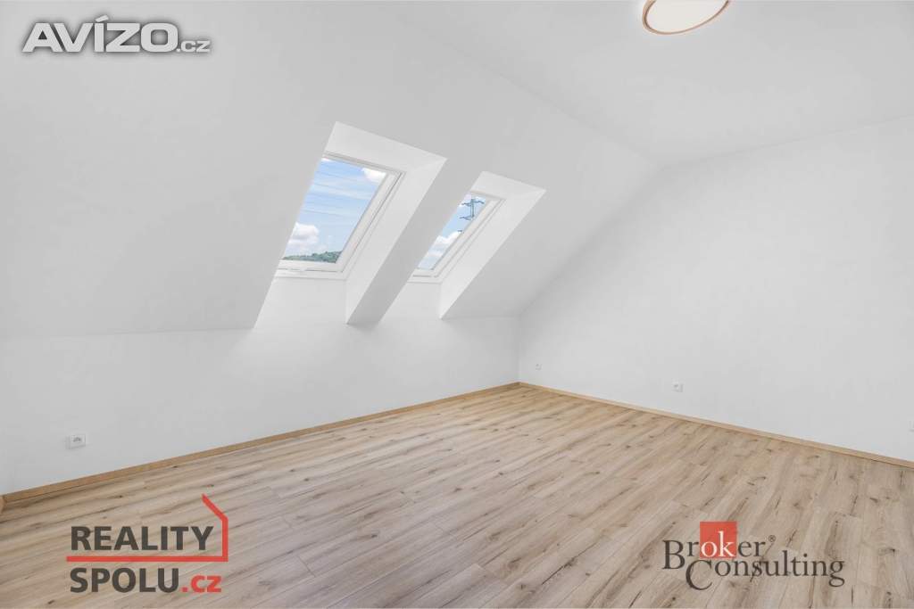 Foto inzerátu Prodej rodinného domu 203 m², Rybniště