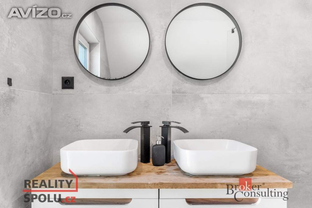 Foto inzerátu Prodej rodinného domu 203 m², Rybniště