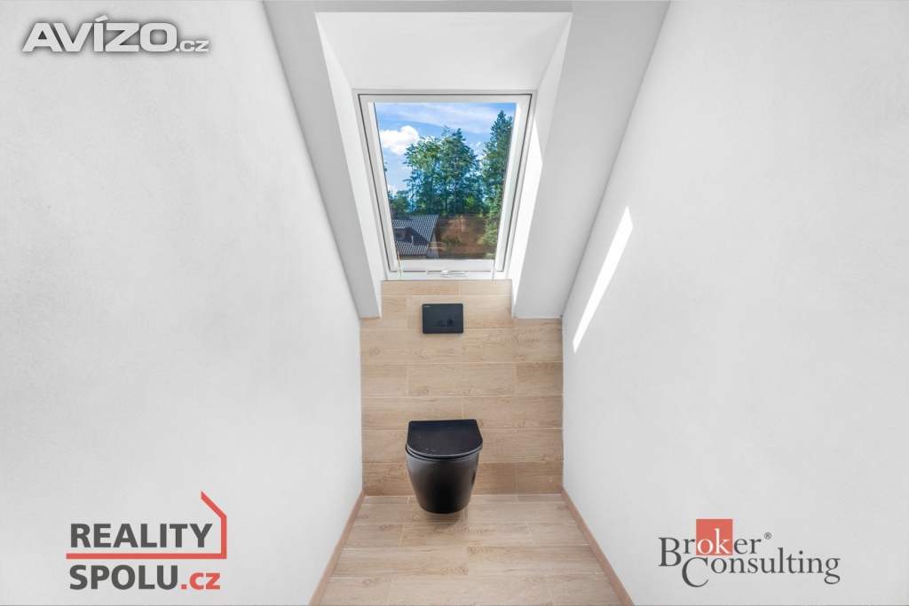 Foto inzerátu Prodej rodinného domu 203 m², Rybniště