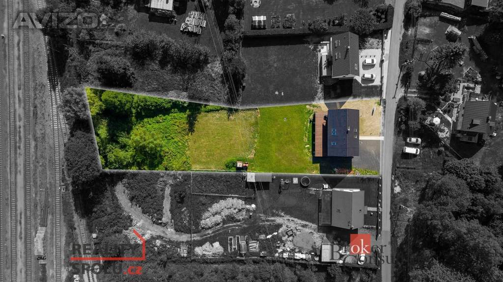 Foto inzerátu Prodej rodinného domu 203 m², Rybniště