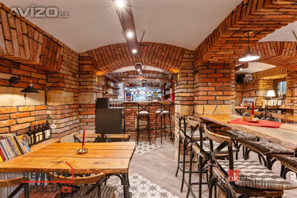 Foto inzerátu Prodej nemovitosti pro ubytování 786 m²