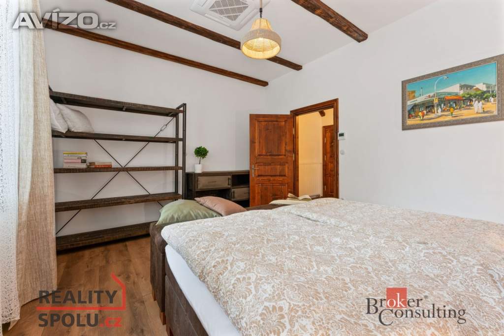 Foto inzerátu Prodej nemovitosti pro ubytování 786 m²