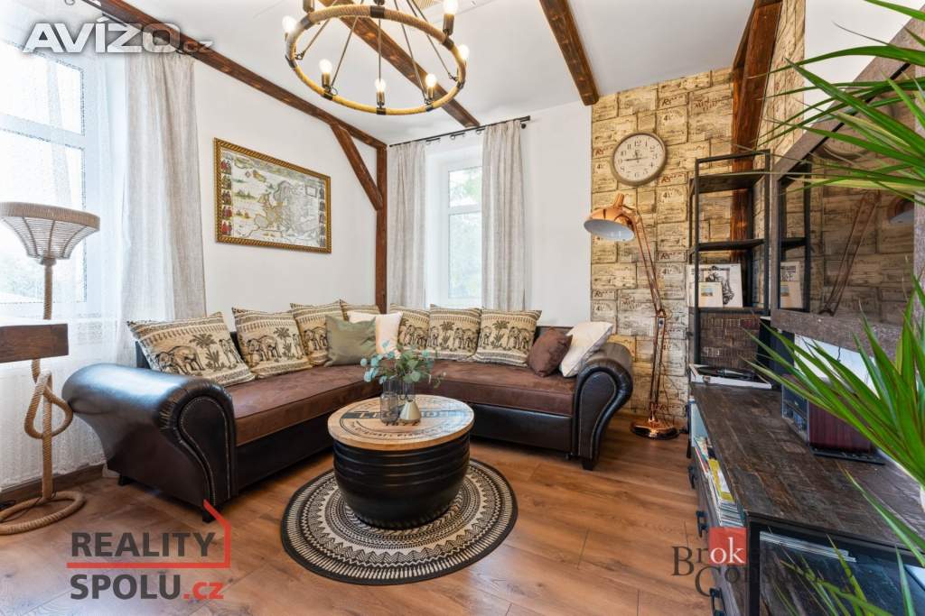 Foto inzerátu Prodej nemovitosti pro ubytování 786 m²