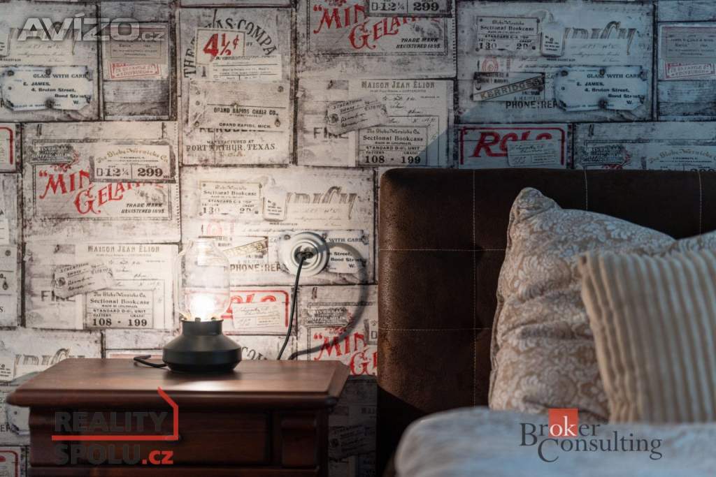 Foto inzerátu Prodej nemovitosti pro ubytování 786 m²