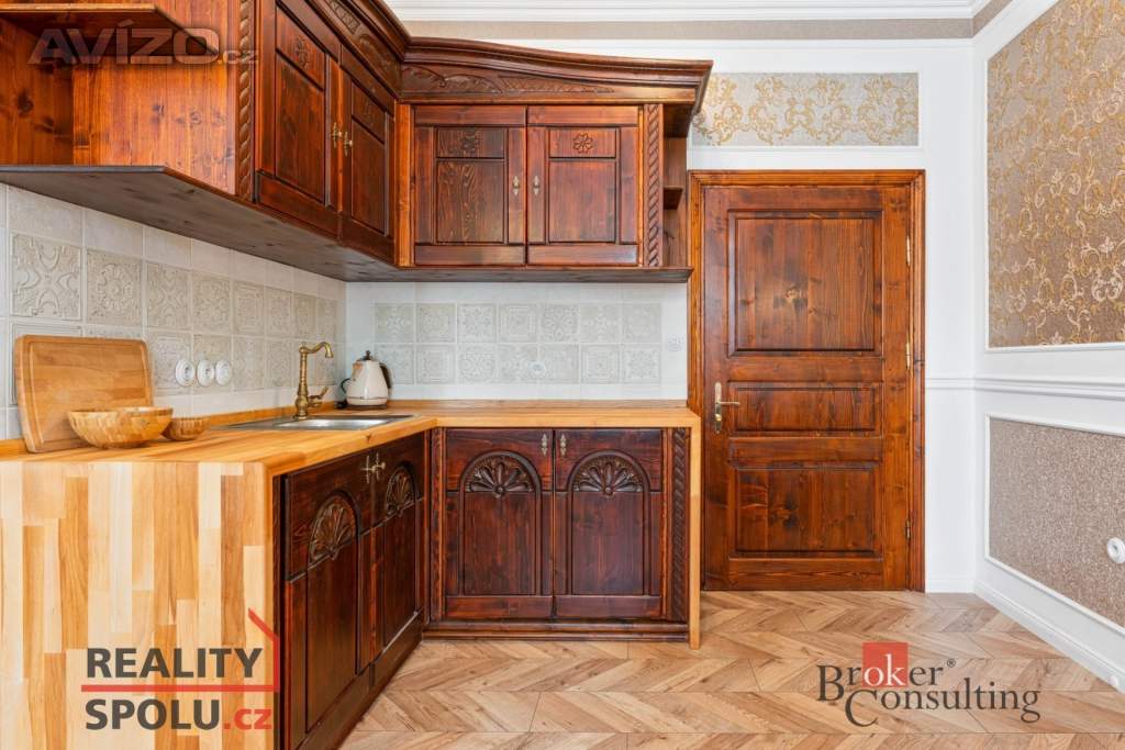 Foto inzerátu Prodej nemovitosti pro ubytování 786 m²