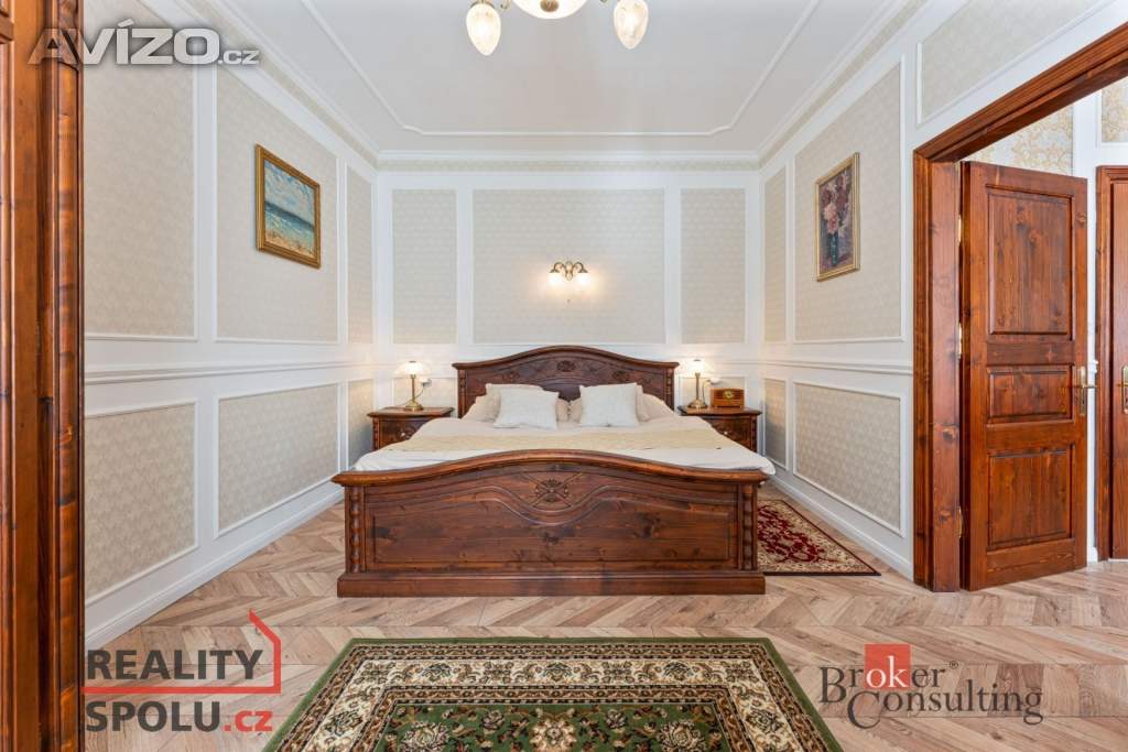Foto inzerátu Prodej nemovitosti pro ubytování 786 m²