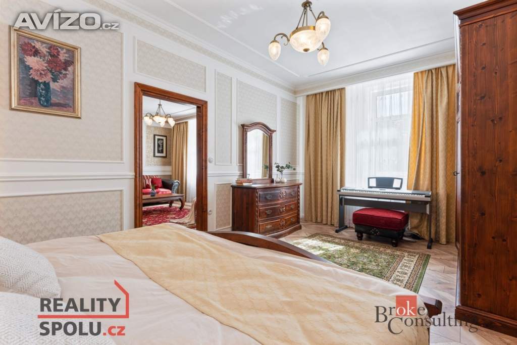 Foto inzerátu Prodej nemovitosti pro ubytování 786 m²