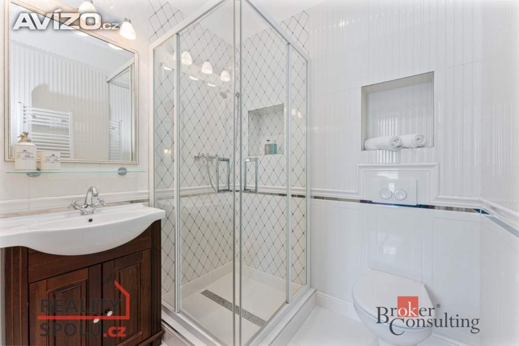 Foto inzerátu Prodej nemovitosti pro ubytování 786 m²